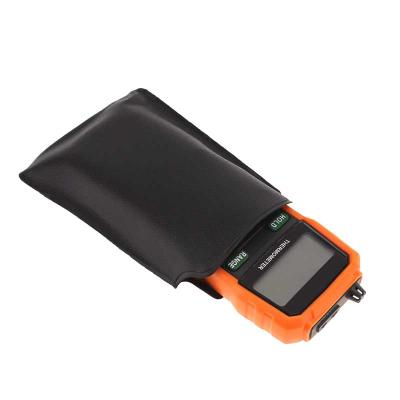 Digitalt termometer K-typ (-50°C - 750°C)